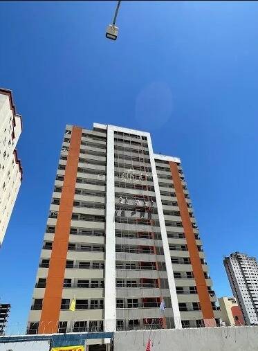 Apartamento à venda com 2 quartos - Foto 4