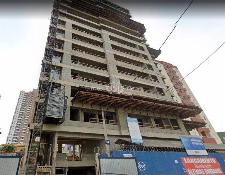 Apartamento à venda com 2 quartos - Foto 3