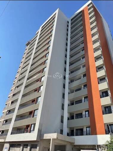 Apartamento à venda com 2 quartos - Foto 1