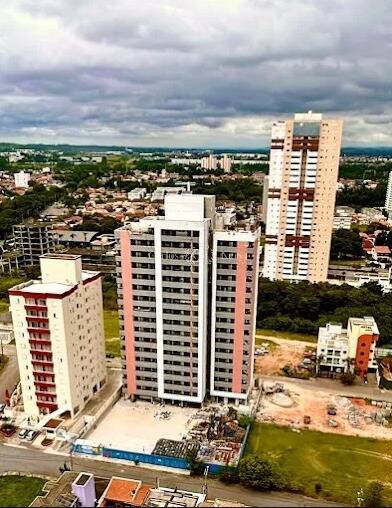 Apartamento à venda com 2 quartos - Foto 5