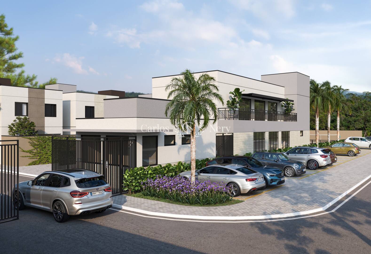 Casa à venda com 3 quartos, 130m² - Foto 3